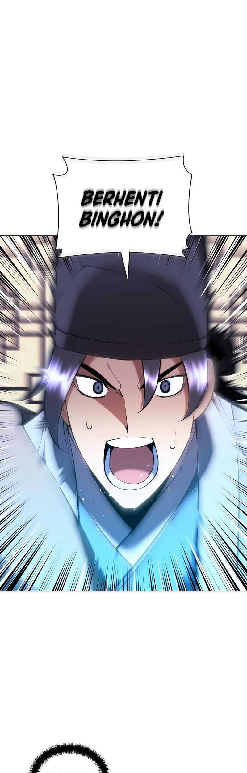 Records of the Swordsman Scholar Chapter 85 - halaman 47