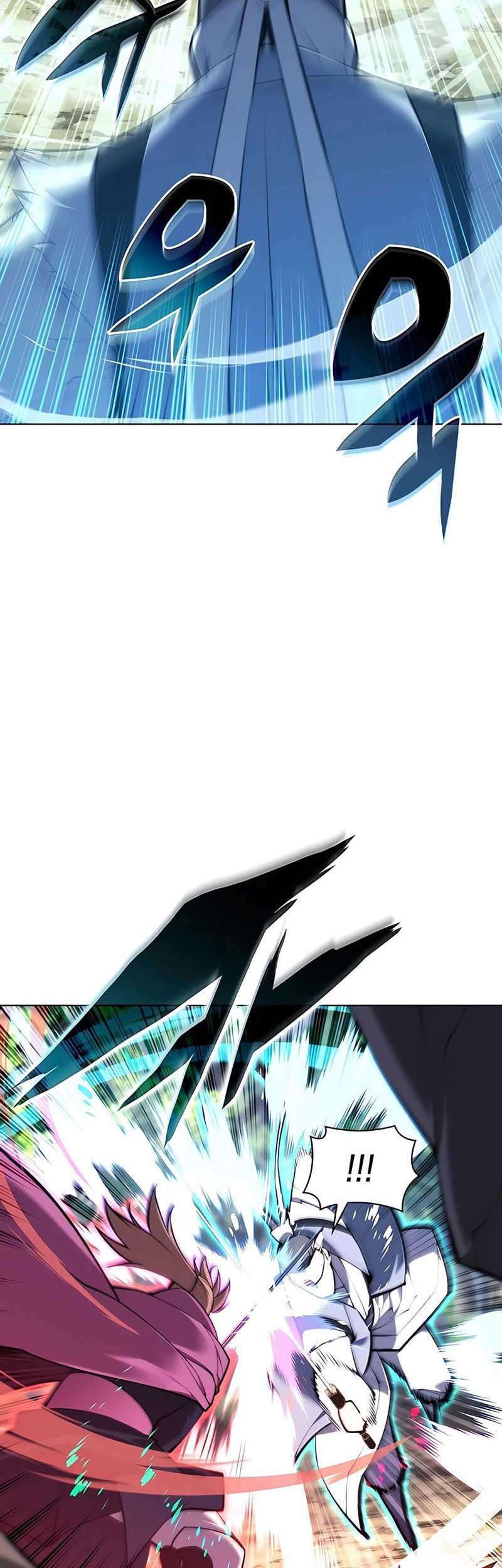 Records of the Swordsman Scholar Chapter 85 - halaman 49