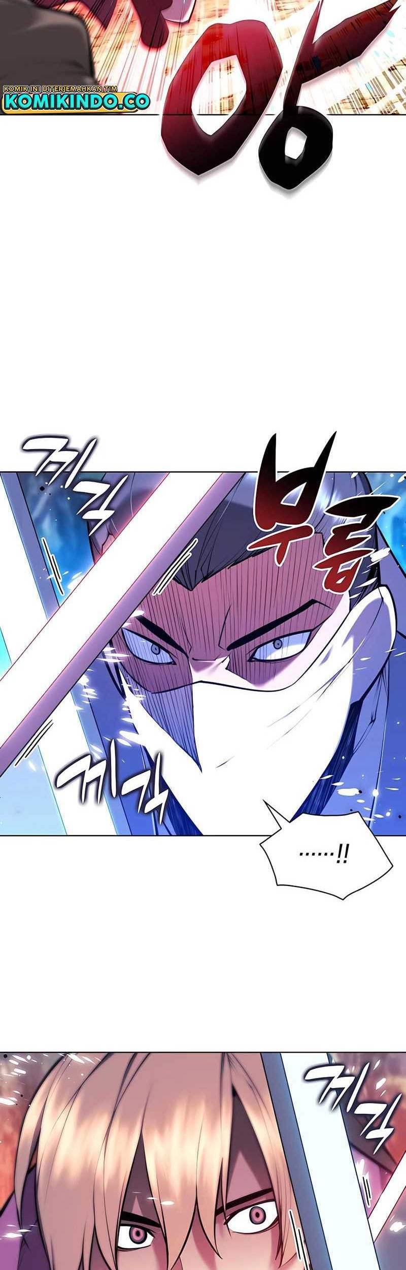 Records of the Swordsman Scholar Chapter 85 - halaman 50