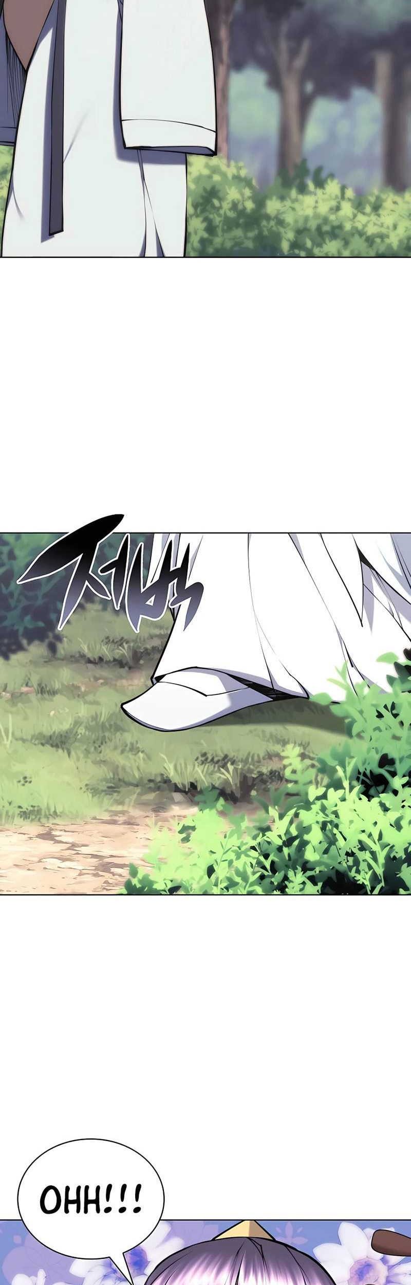 Records of the Swordsman Scholar Chapter 85 - halaman 54