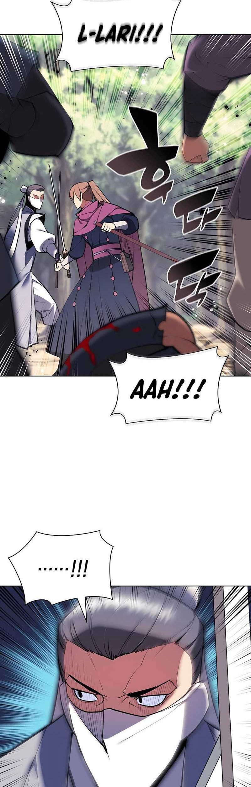 Records of the Swordsman Scholar Chapter 85 - halaman 60