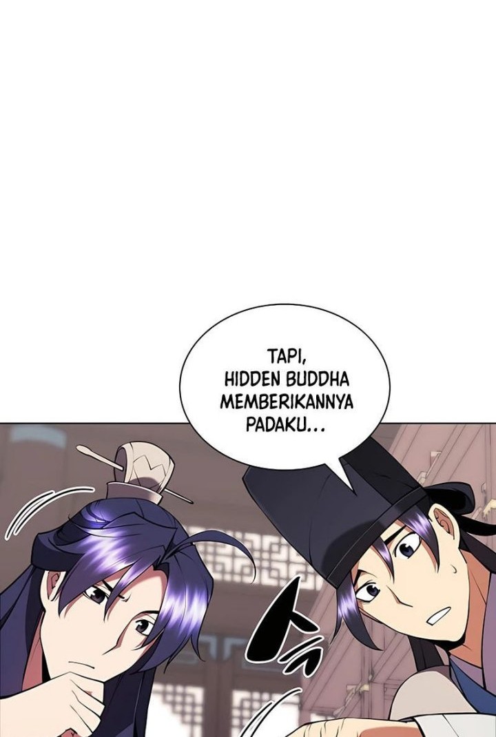 Records of the Swordsman Scholar Chapter 86 - halaman 29