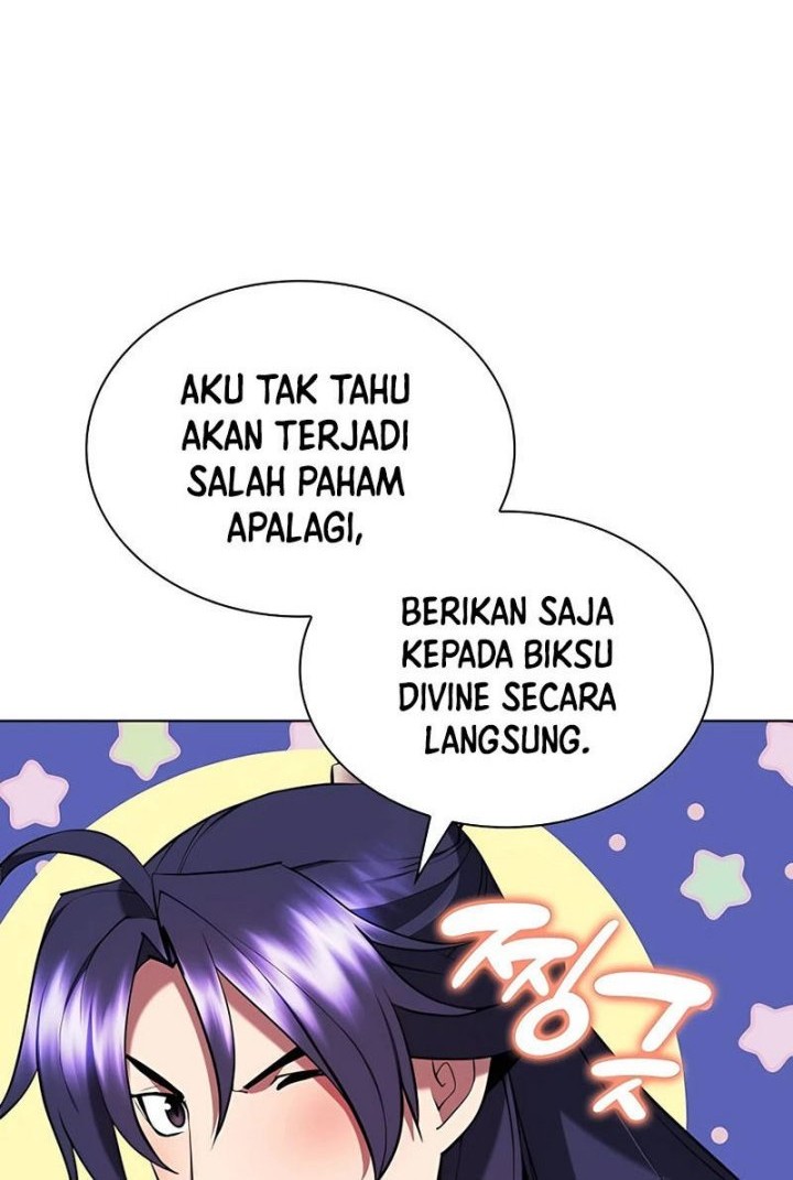 Records of the Swordsman Scholar Chapter 86 - halaman 33