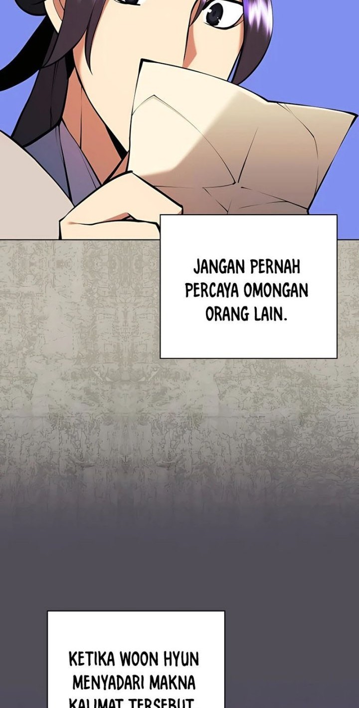 Records of the Swordsman Scholar Chapter 86 - halaman 37