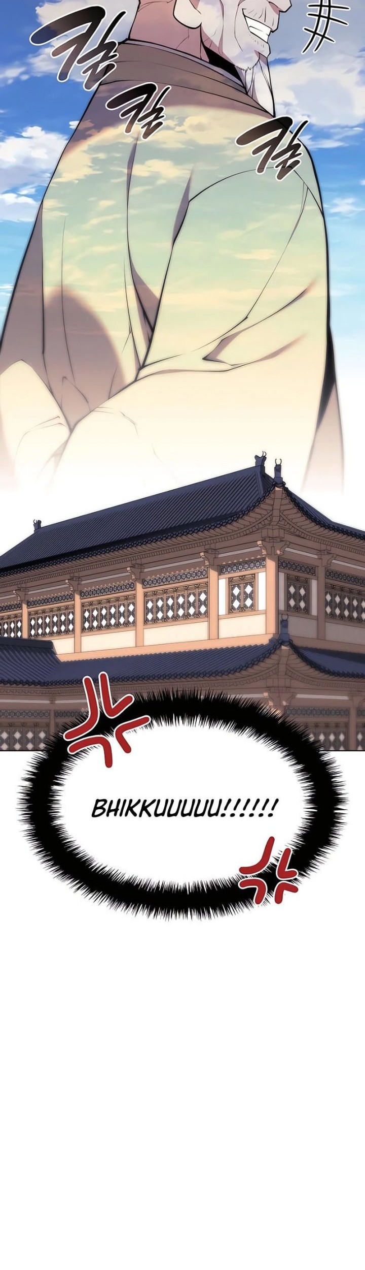 Records of the Swordsman Scholar Chapter 86 - halaman 39