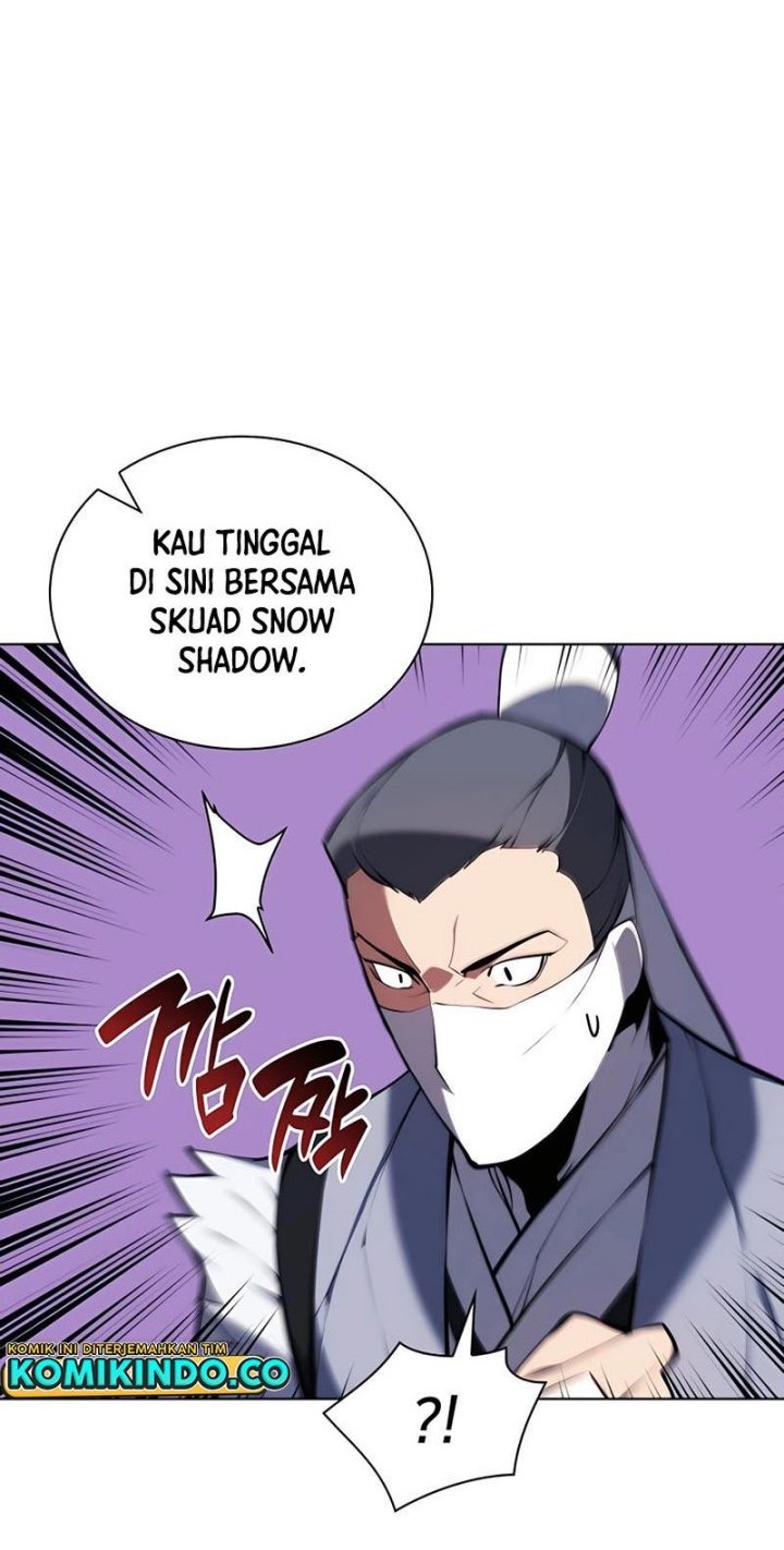 Records of the Swordsman Scholar Chapter 86 - halaman 41