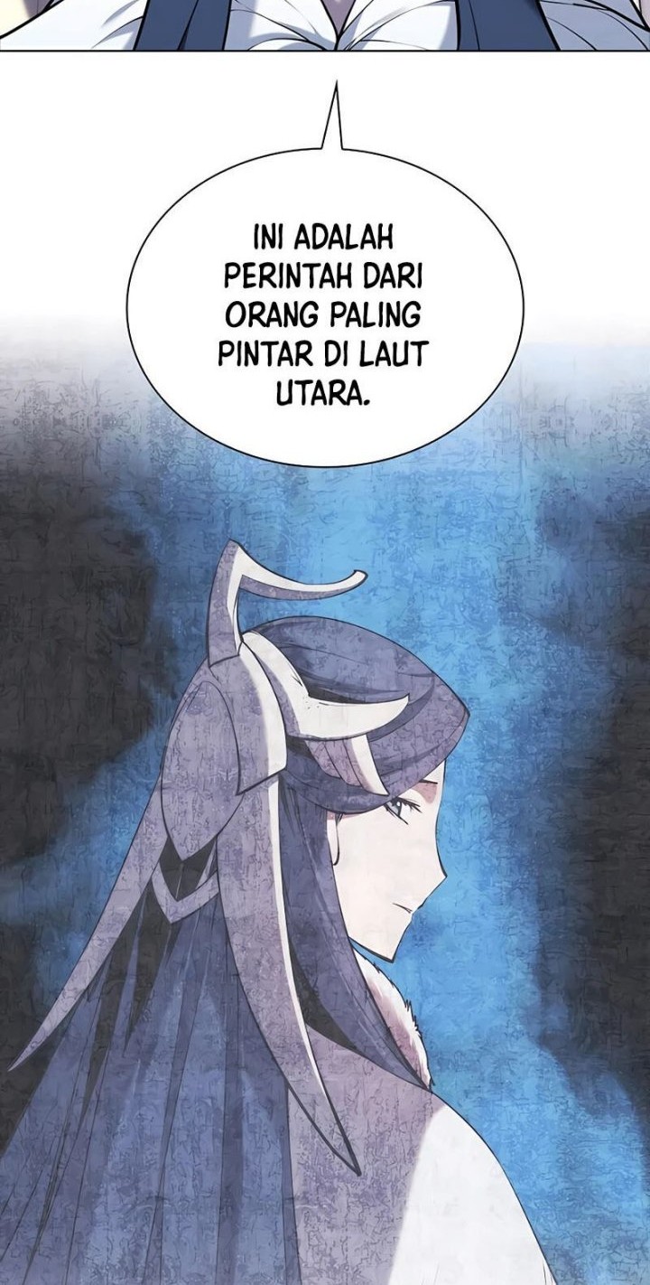 Records of the Swordsman Scholar Chapter 86 - halaman 45