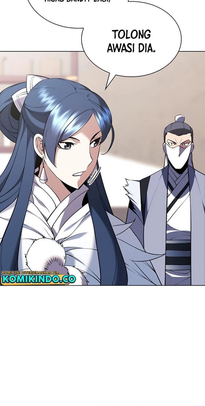 Records of the Swordsman Scholar Chapter 86 - halaman 49