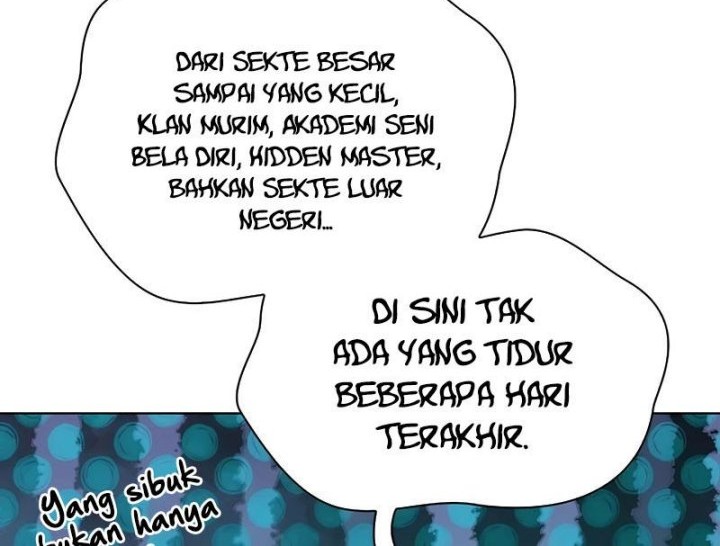 Records of the Swordsman Scholar Chapter 86 - halaman 53