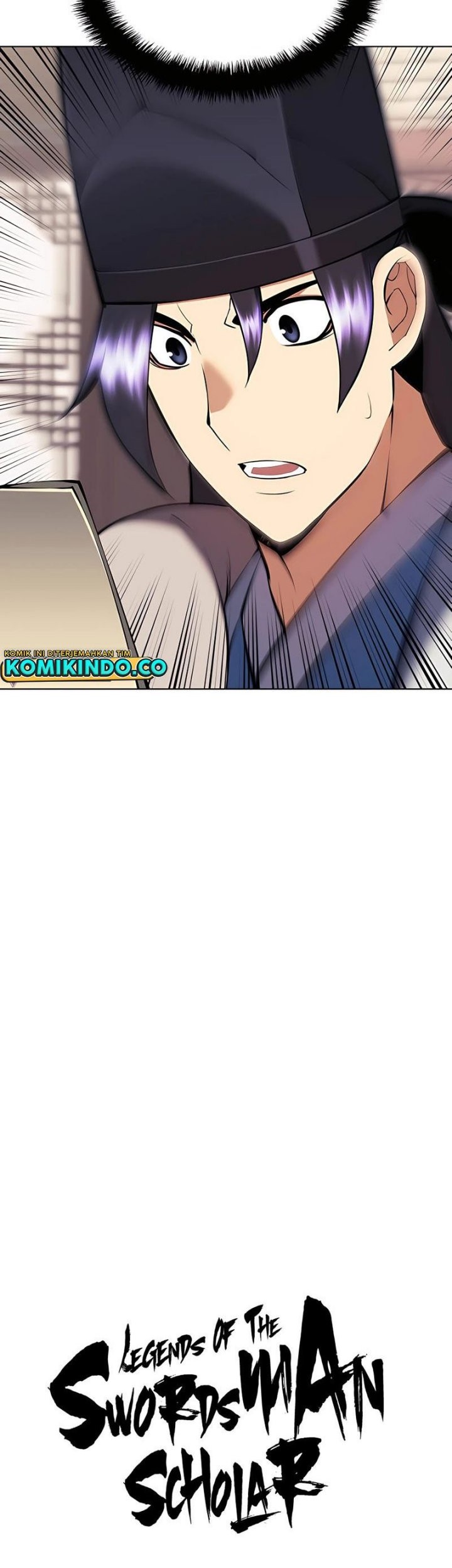 Records of the Swordsman Scholar Chapter 86 - halaman 60
