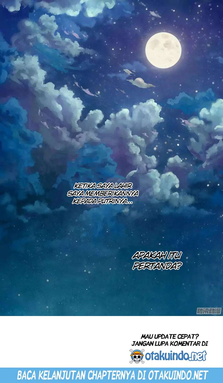 Records of the Swordsman Scholar Chapter 87 - halaman 12