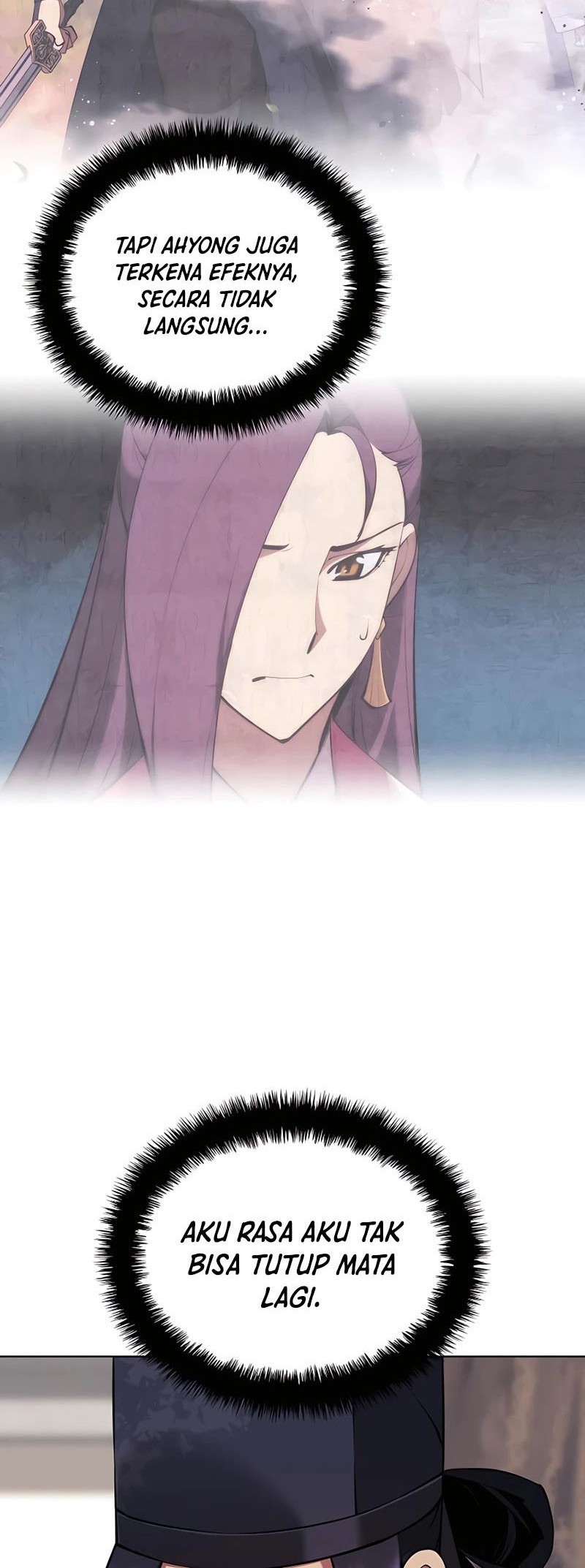 Records of the Swordsman Scholar Chapter 87 - halaman 17