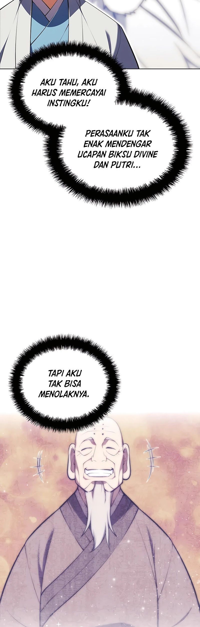 Records of the Swordsman Scholar Chapter 87 - halaman 39