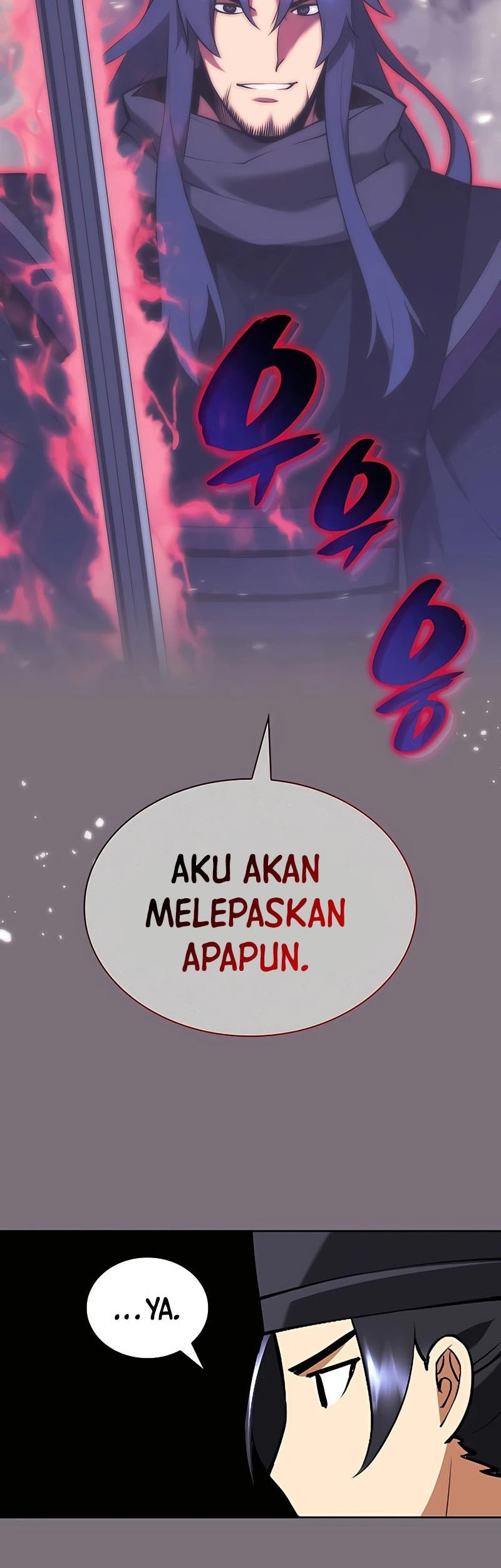 Records of the Swordsman Scholar Chapter 87 - halaman 43