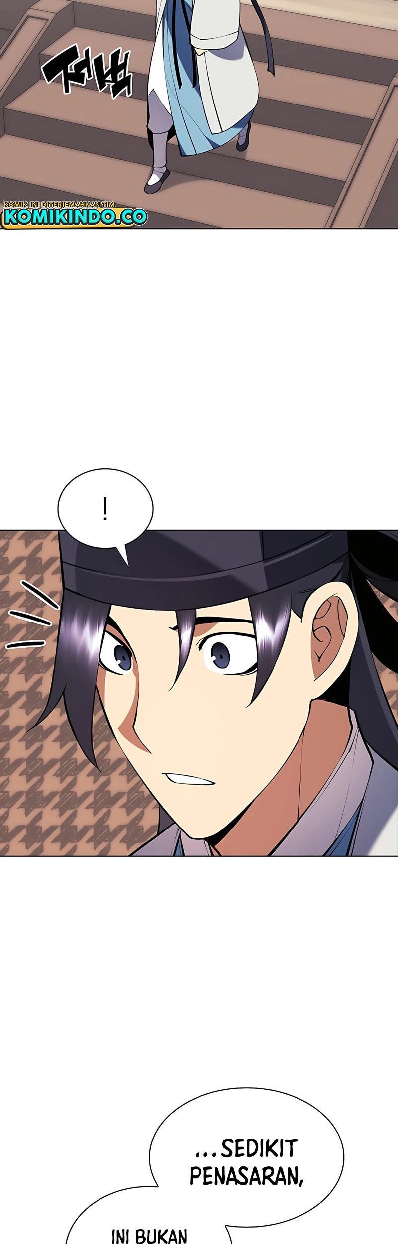 Records of the Swordsman Scholar Chapter 87 - halaman 52