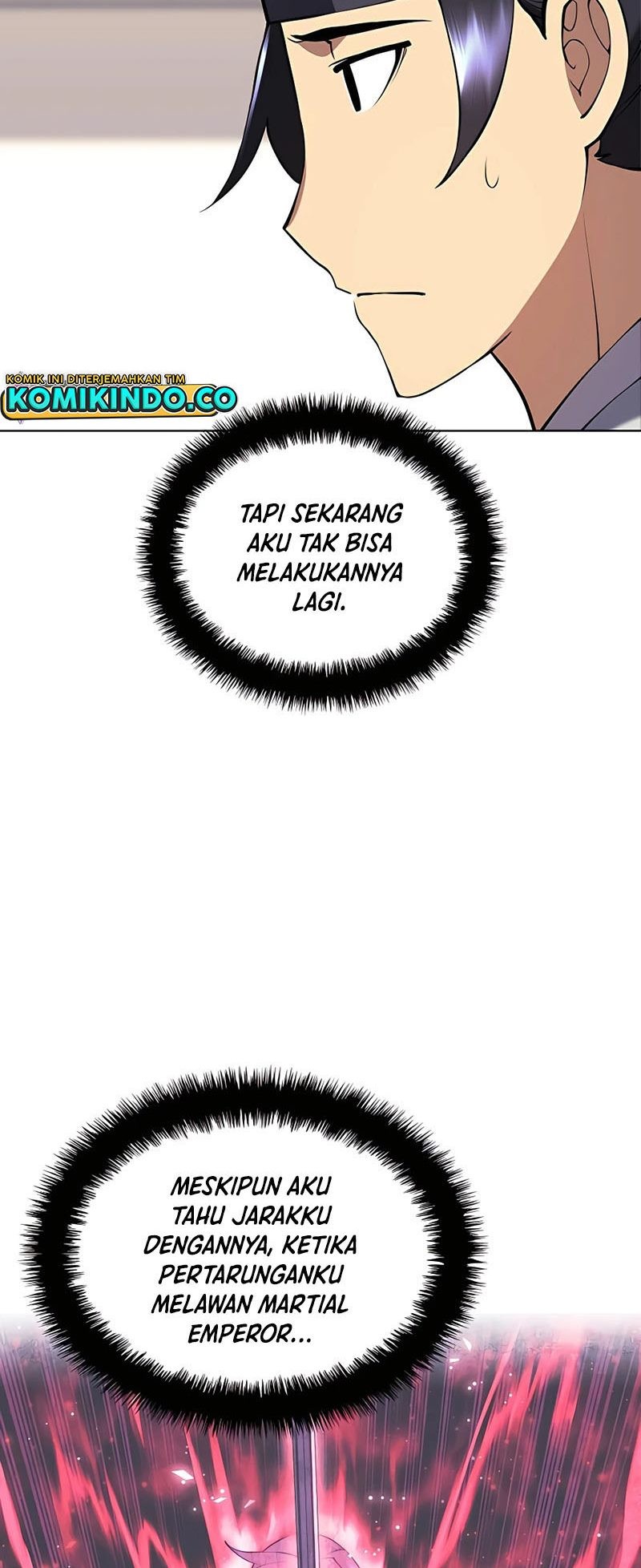 Records of the Swordsman Scholar Chapter 87 - halaman 63