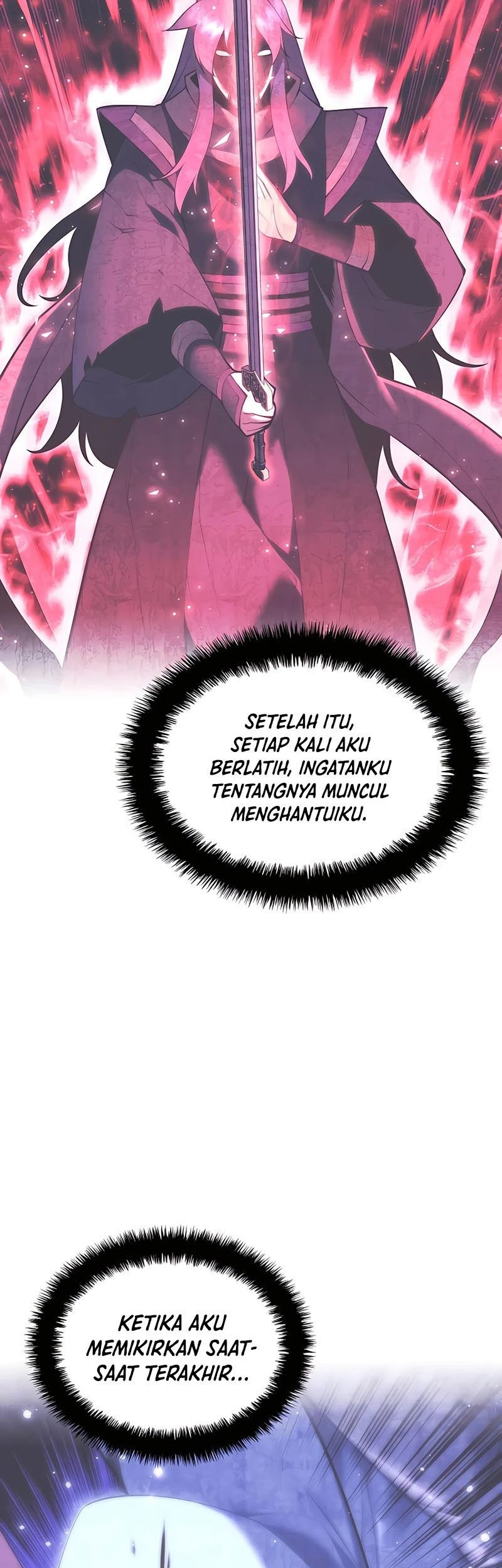 Records of the Swordsman Scholar Chapter 87 - halaman 64