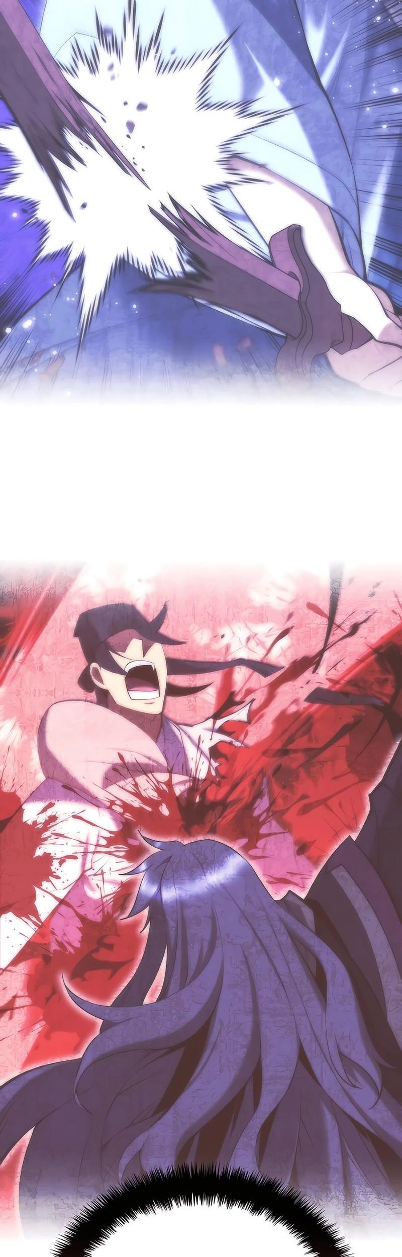 Records of the Swordsman Scholar Chapter 87 - halaman 65