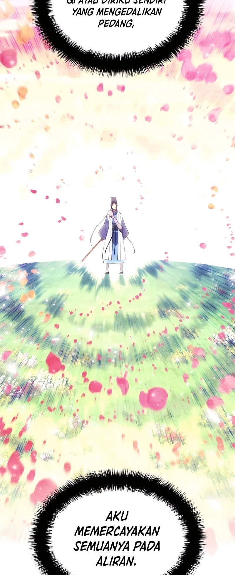 Records of the Swordsman Scholar Chapter 87 - halaman 68