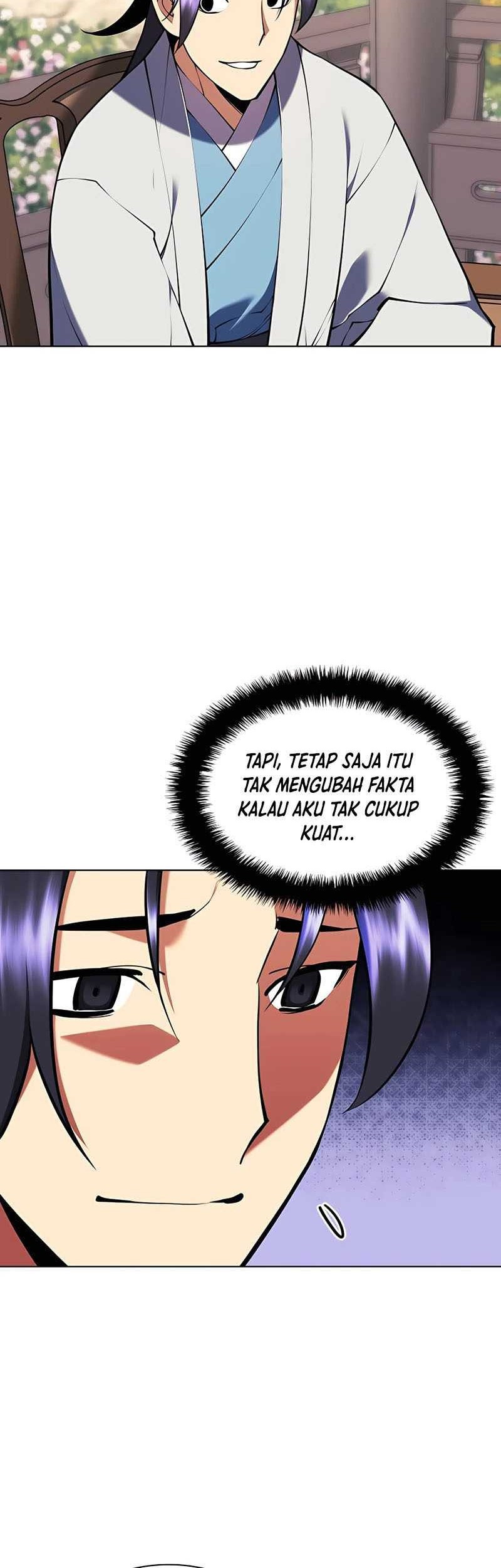 Records of the Swordsman Scholar Chapter 88 - halaman 39