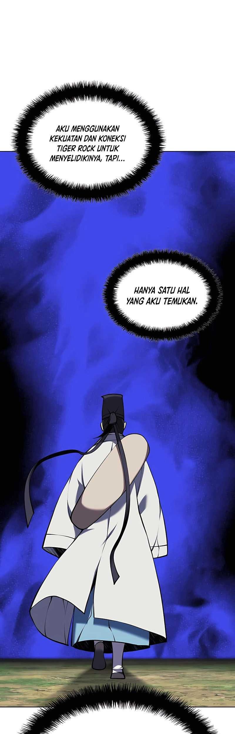 Records of the Swordsman Scholar Chapter 88 - halaman 60
