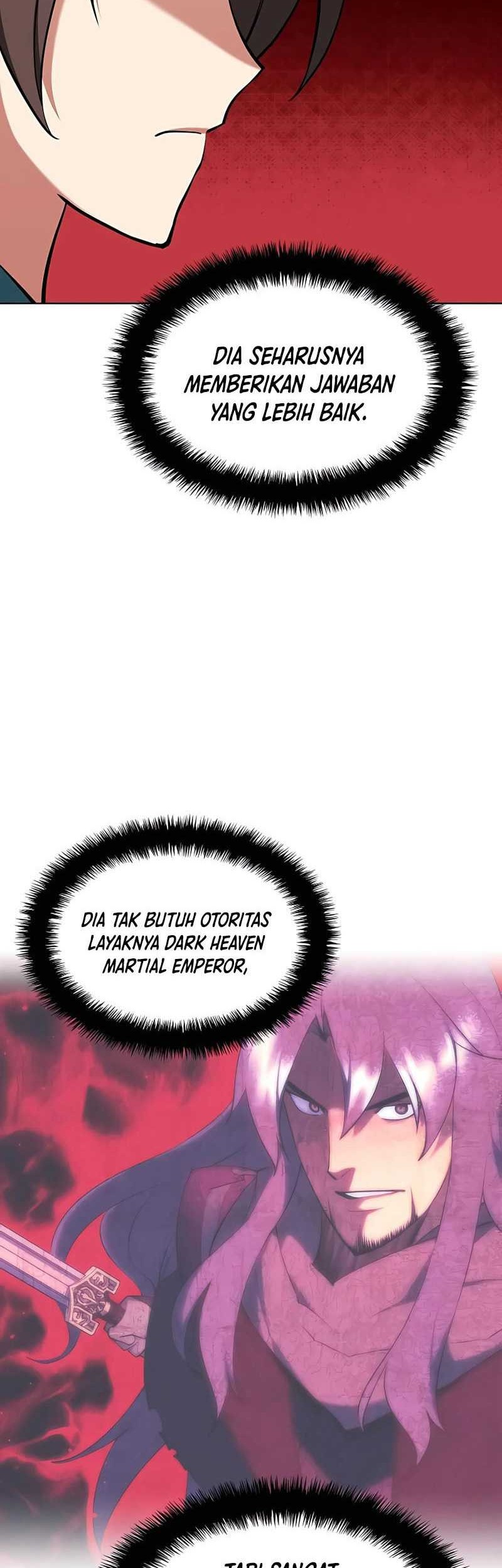 Records of the Swordsman Scholar Chapter 88 - halaman 63