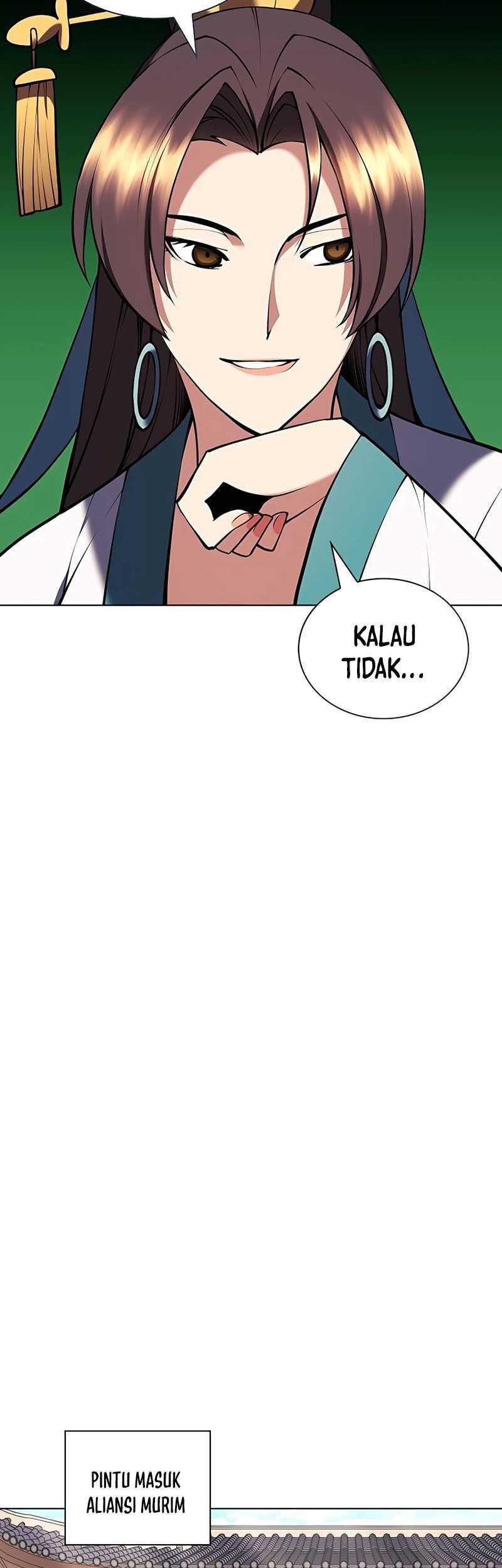 Records of the Swordsman Scholar Chapter 88 - halaman 66