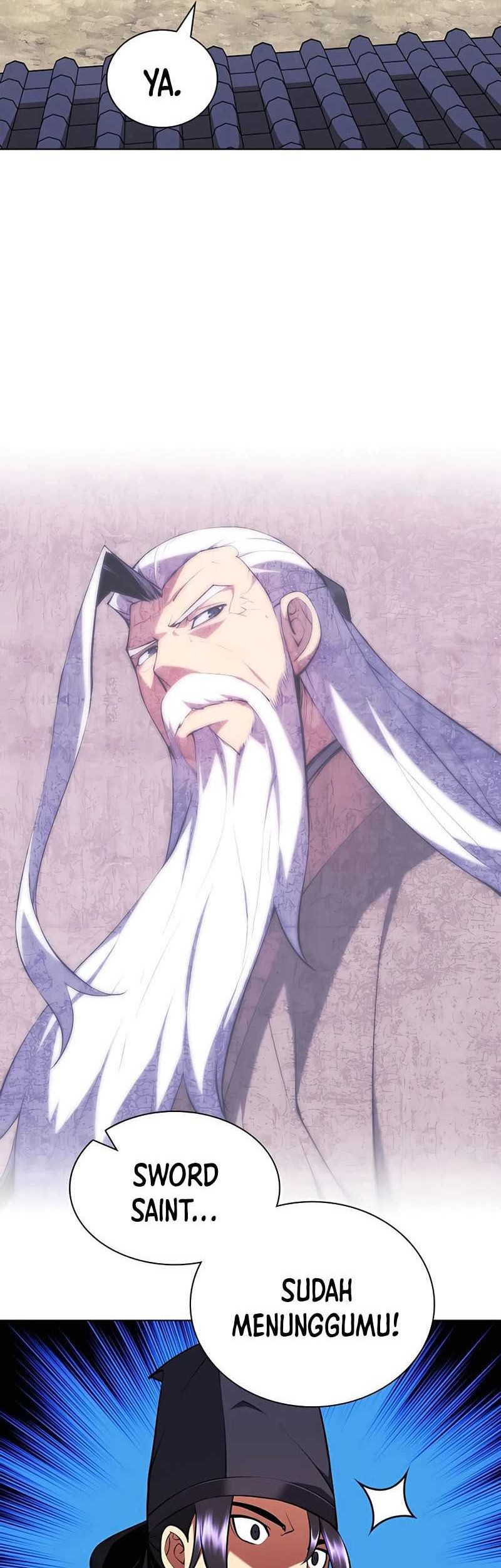 Records of the Swordsman Scholar Chapter 88 - halaman 71