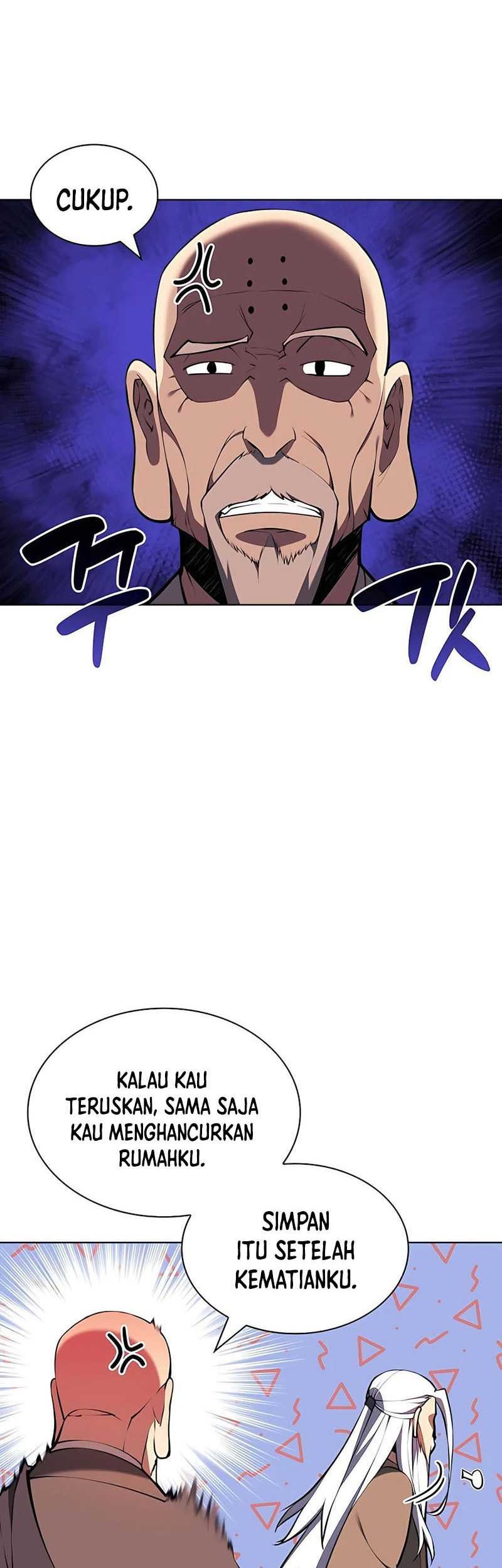 Records of the Swordsman Scholar Chapter 89 - halaman 14