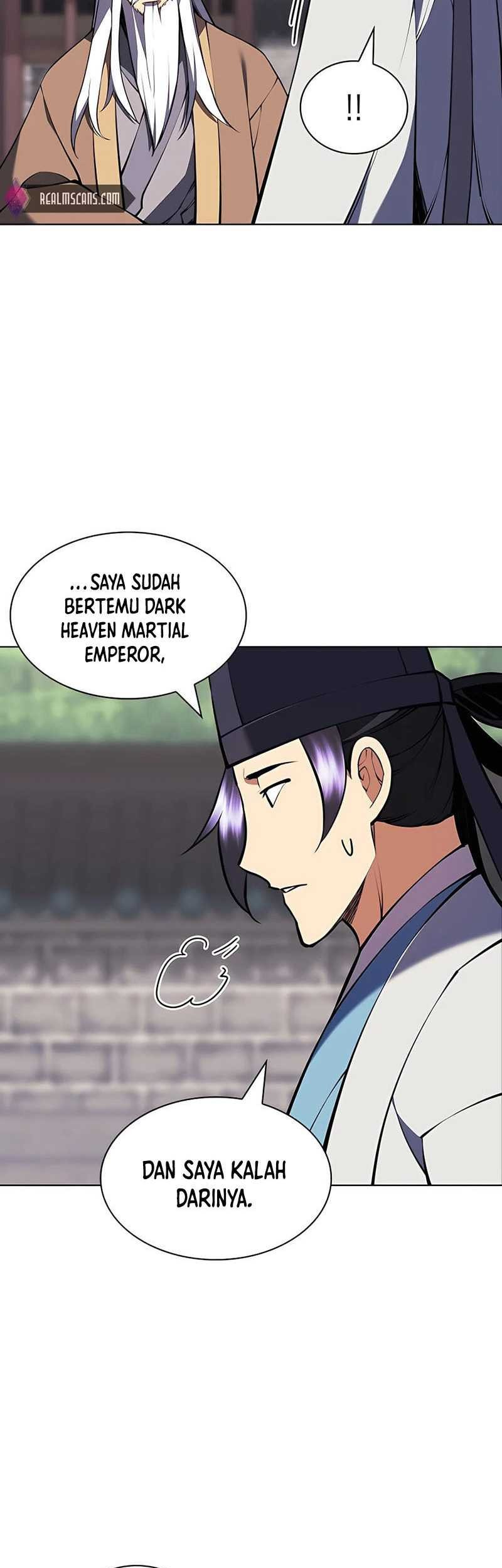Records of the Swordsman Scholar Chapter 89 - halaman 17
