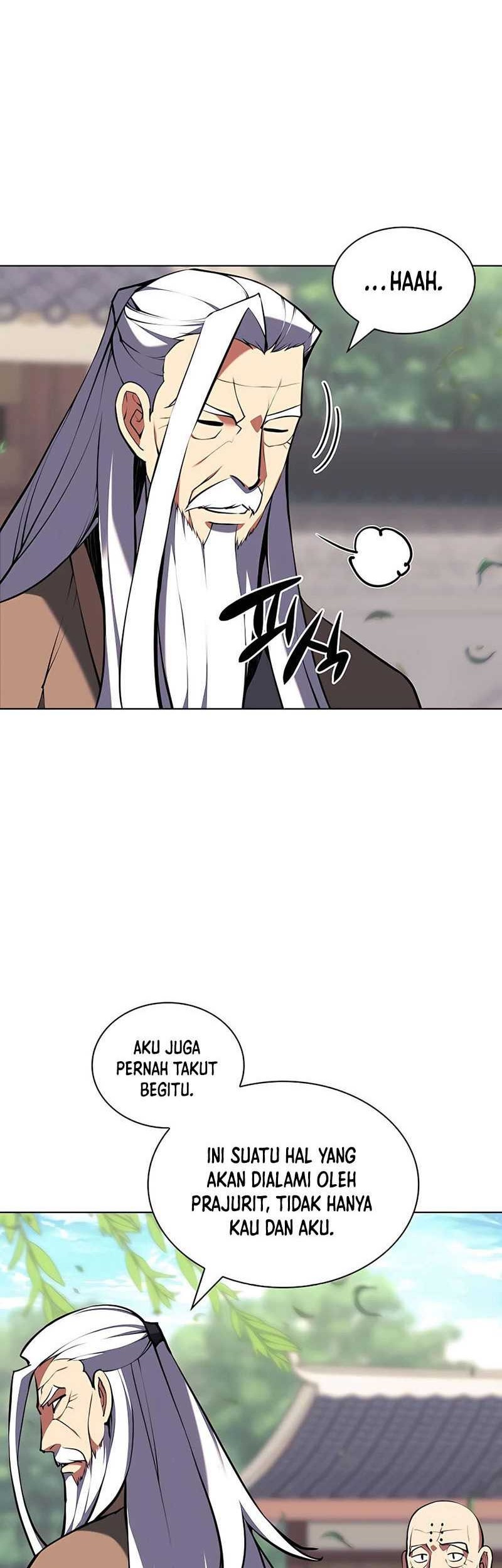 Records of the Swordsman Scholar Chapter 89 - halaman 20