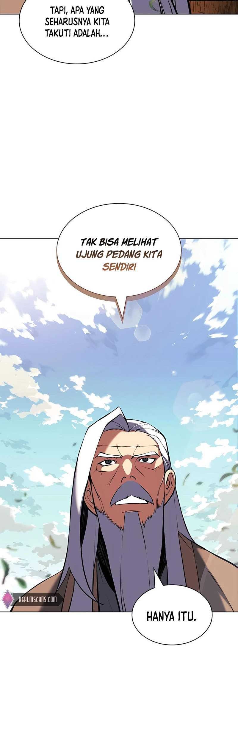 Records of the Swordsman Scholar Chapter 89 - halaman 22
