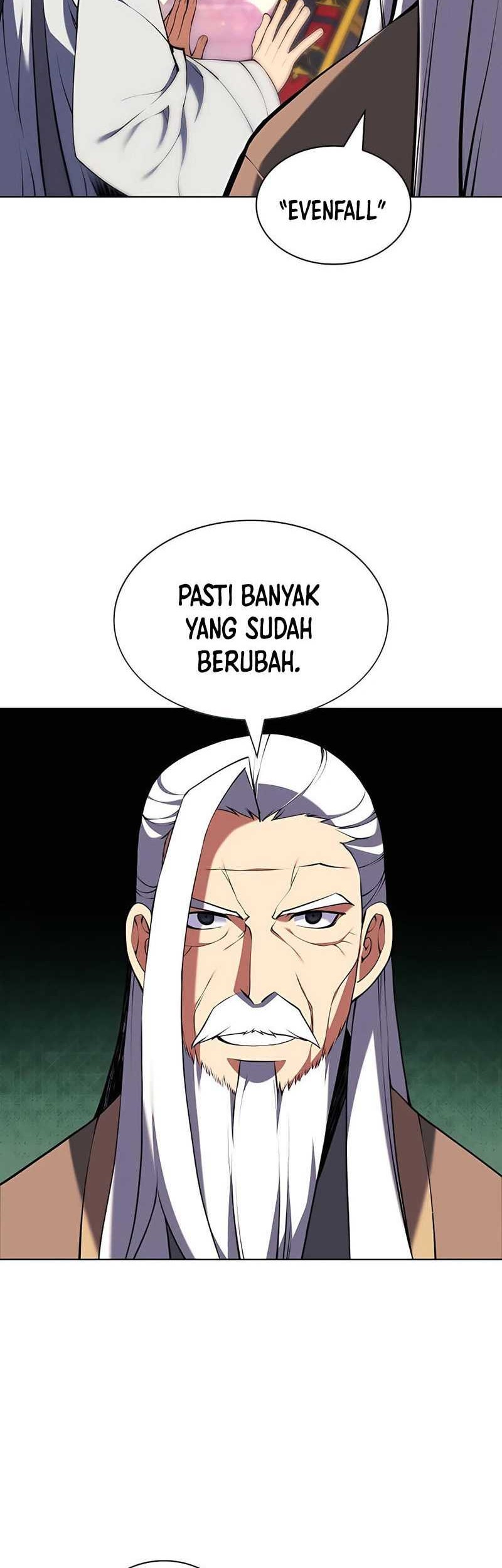 Records of the Swordsman Scholar Chapter 89 - halaman 31
