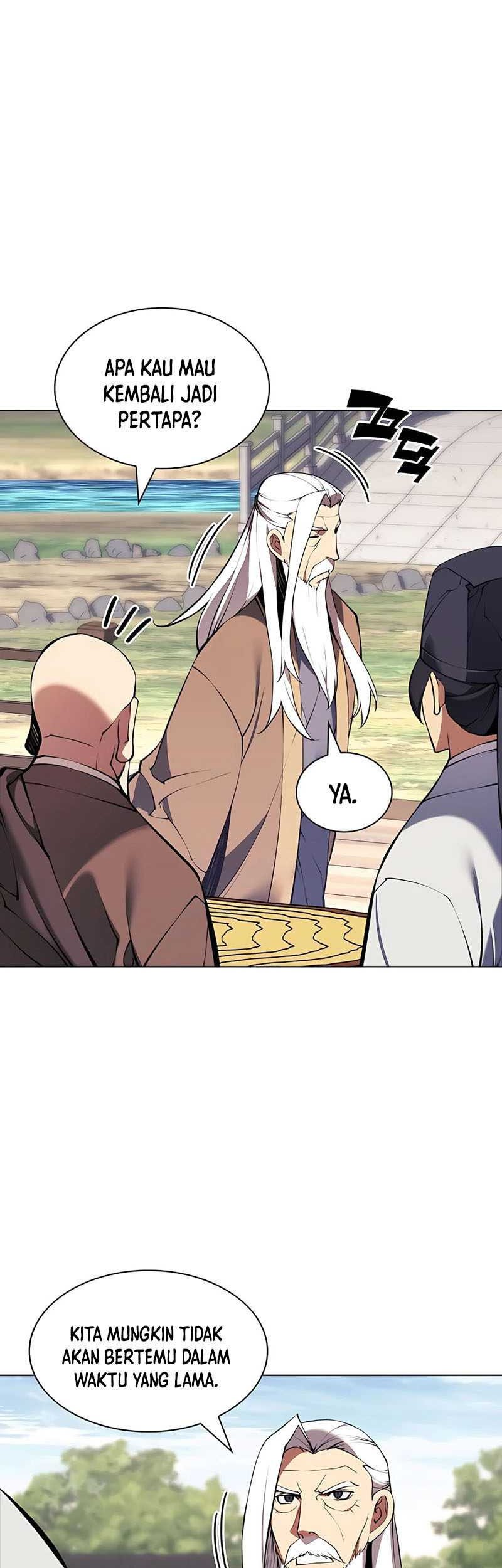 Records of the Swordsman Scholar Chapter 89 - halaman 40