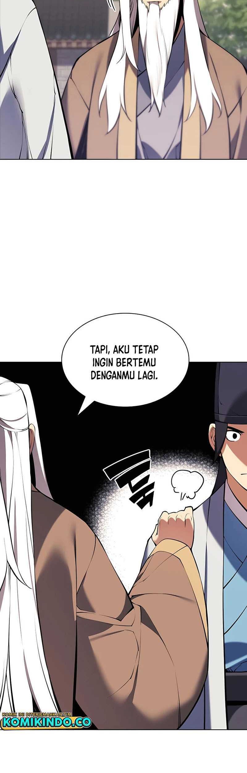 Records of the Swordsman Scholar Chapter 89 - halaman 41