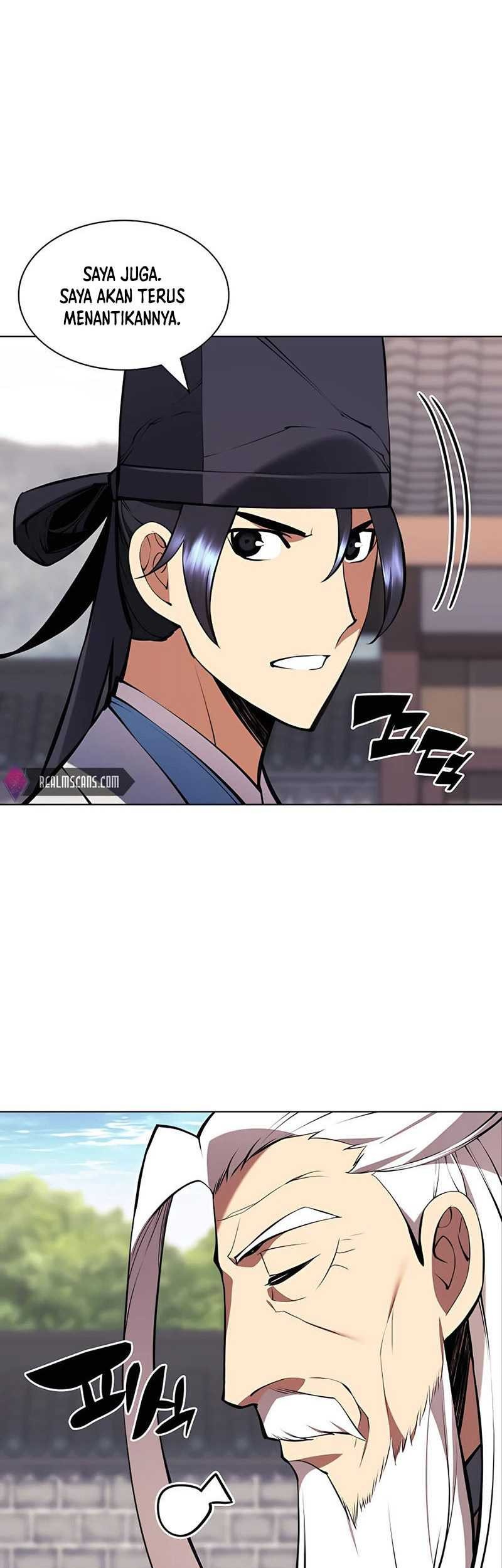 Records of the Swordsman Scholar Chapter 89 - halaman 42