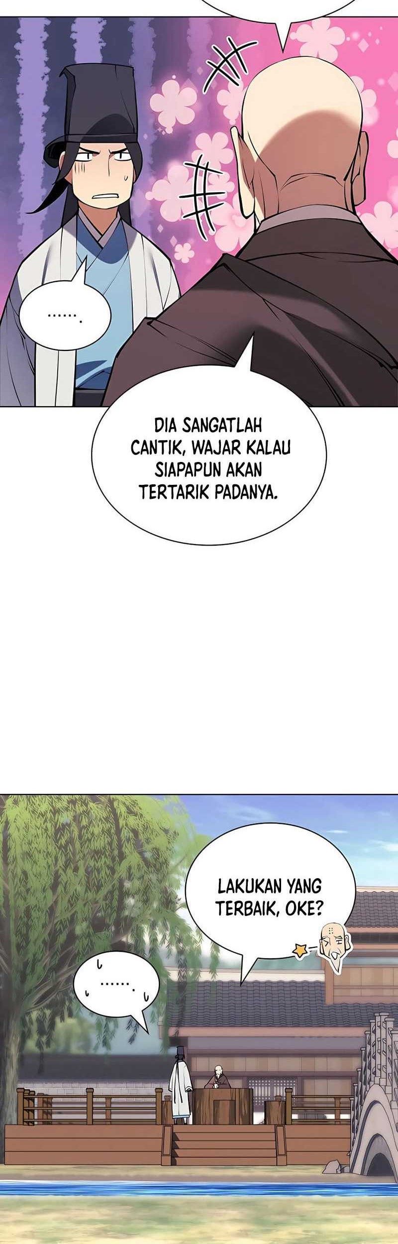 Records of the Swordsman Scholar Chapter 89 - halaman 53