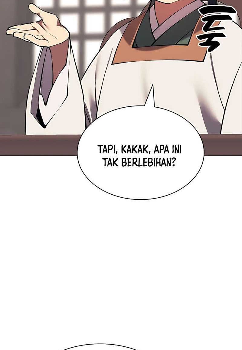 Records of the Swordsman Scholar Chapter 89 - halaman 57