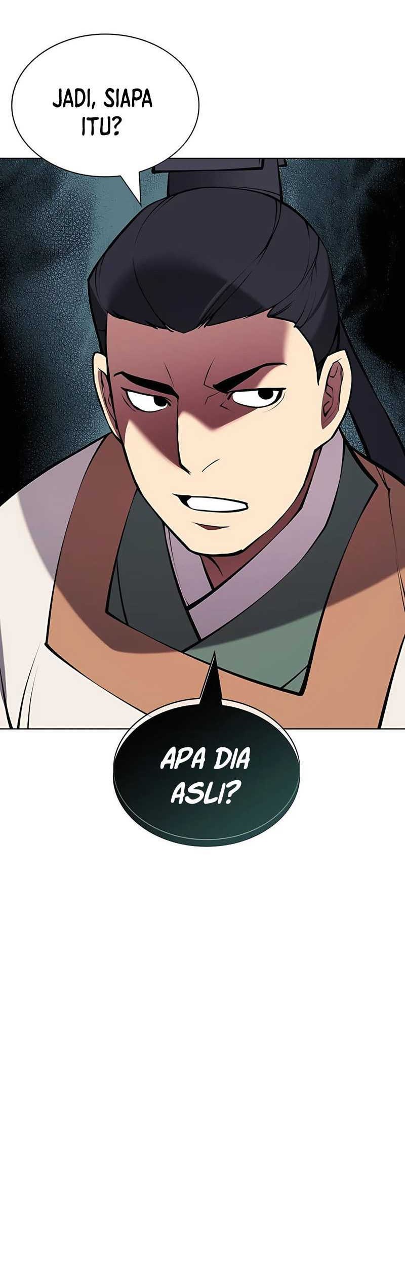 Records of the Swordsman Scholar Chapter 89 - halaman 60