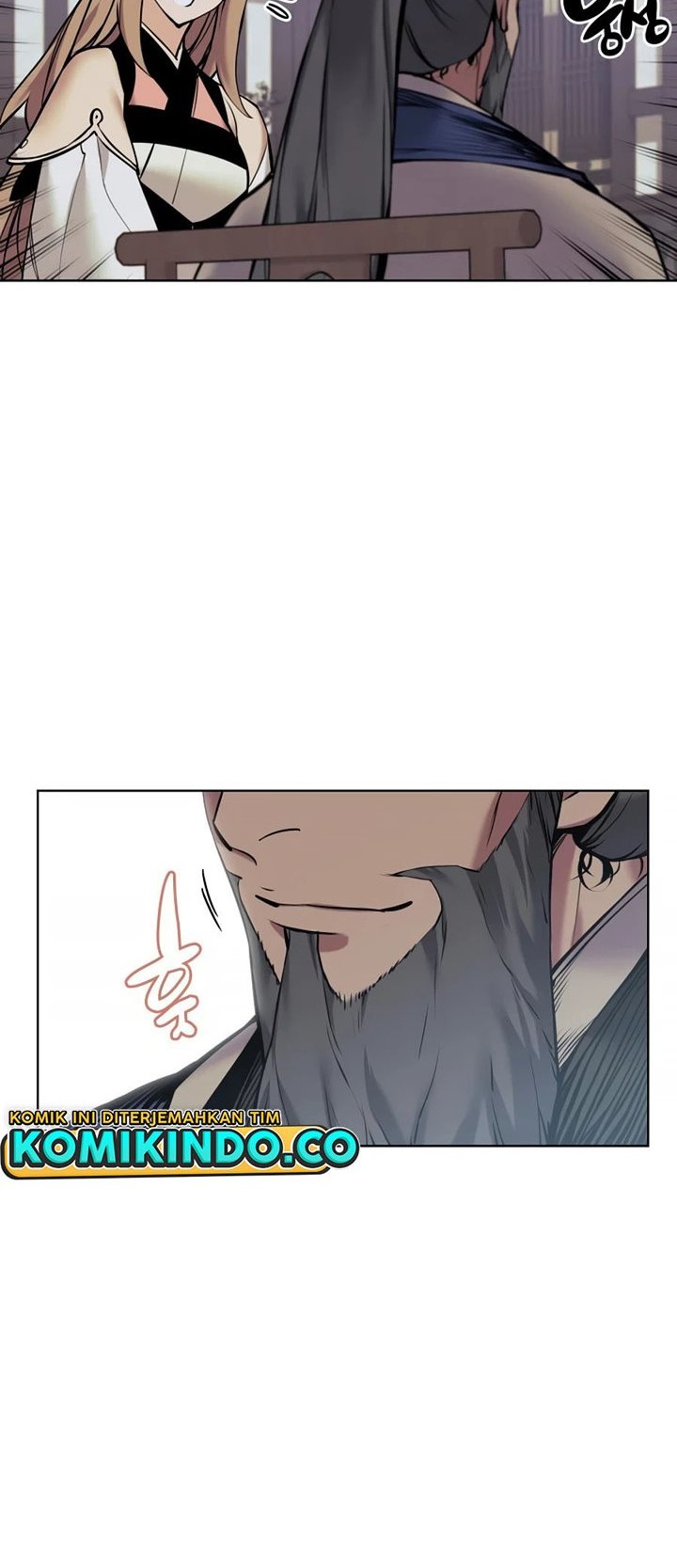 Records of the Swordsman Scholar Chapter 9 - halaman 13