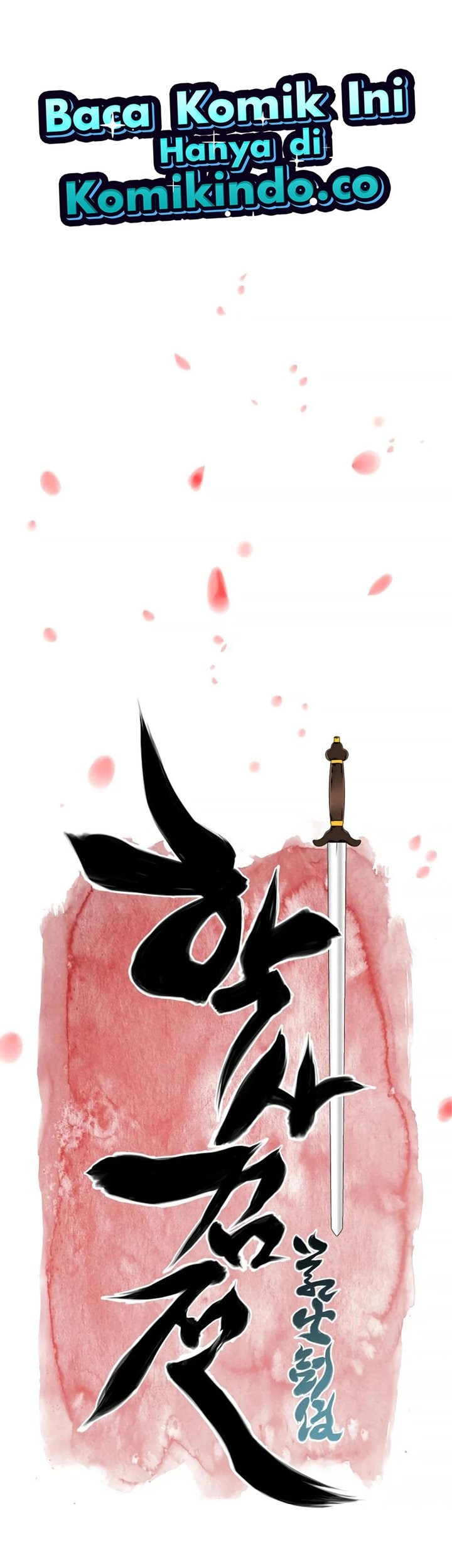 Records of the Swordsman Scholar Chapter 9 - halaman 16