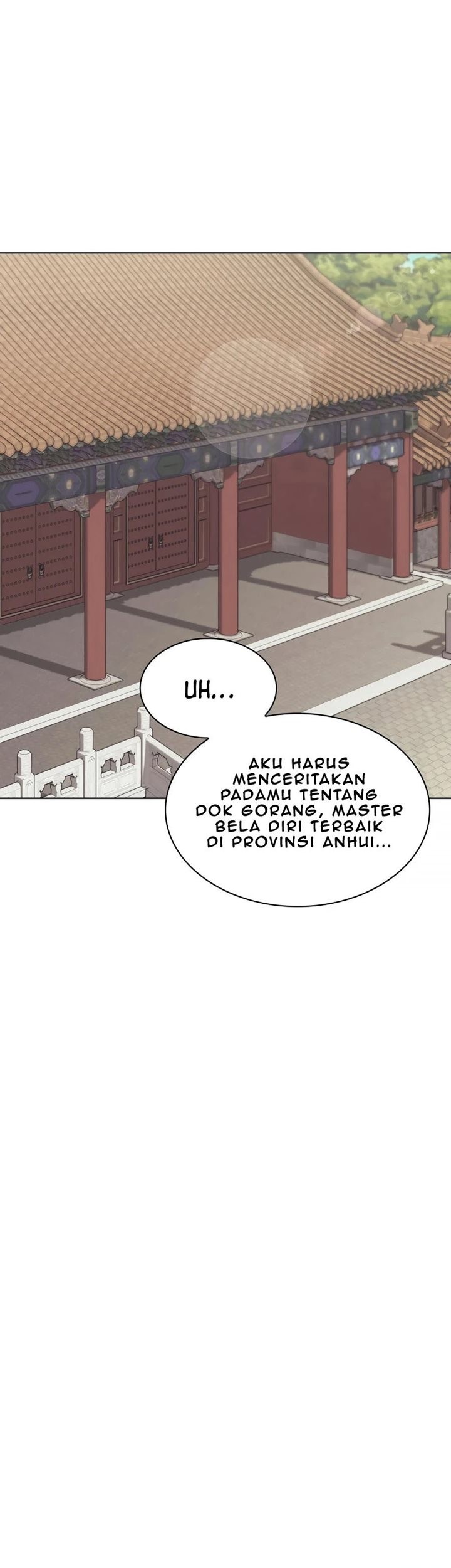 Records of the Swordsman Scholar Chapter 9 - halaman 25