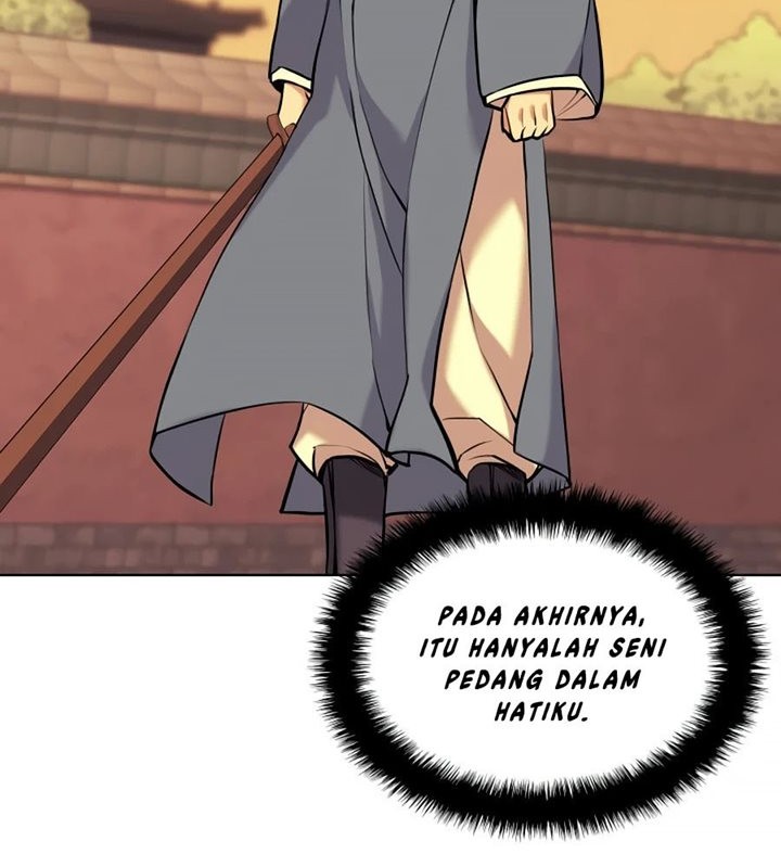 Records of the Swordsman Scholar Chapter 9 - halaman 45