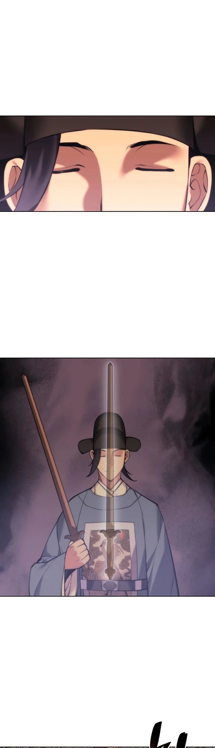 Records of the Swordsman Scholar Chapter 9 - halaman 46