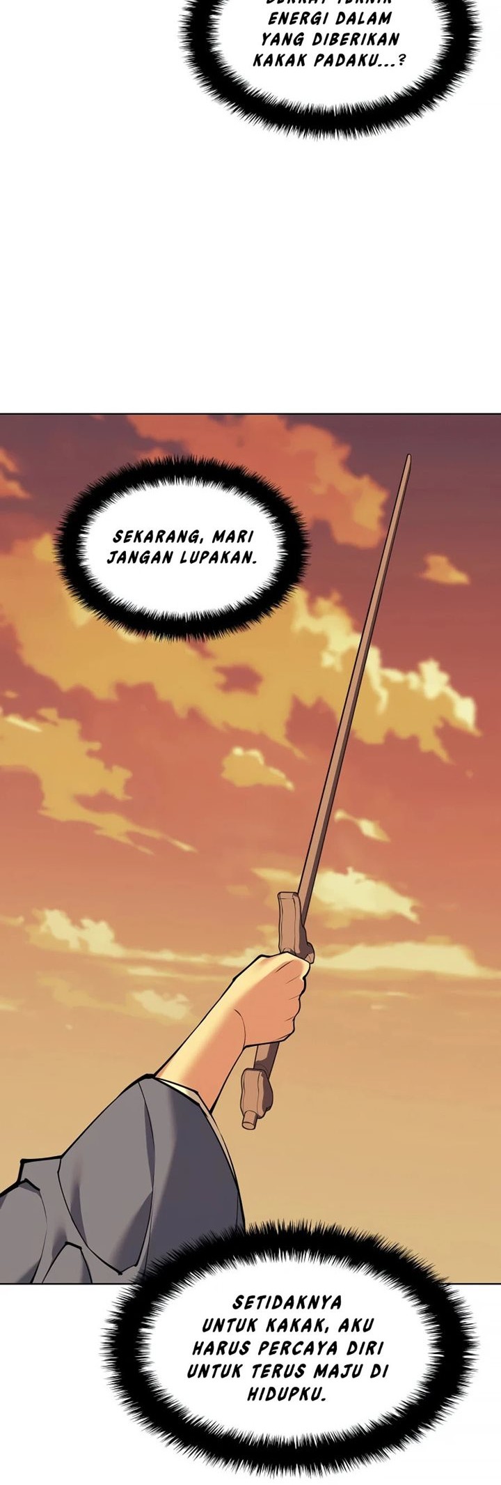 Records of the Swordsman Scholar Chapter 9 - halaman 49