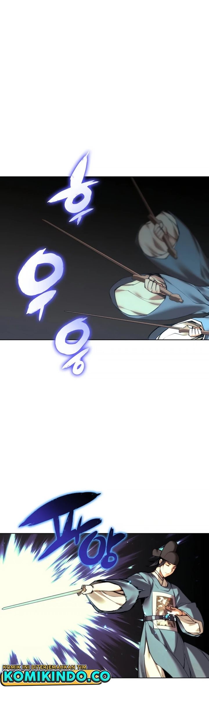 Records of the Swordsman Scholar Chapter 9 - halaman 50
