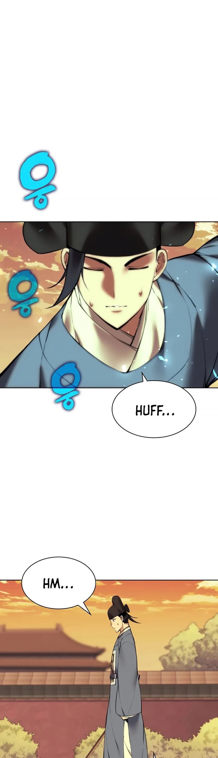 Records of the Swordsman Scholar Chapter 9 - halaman 55