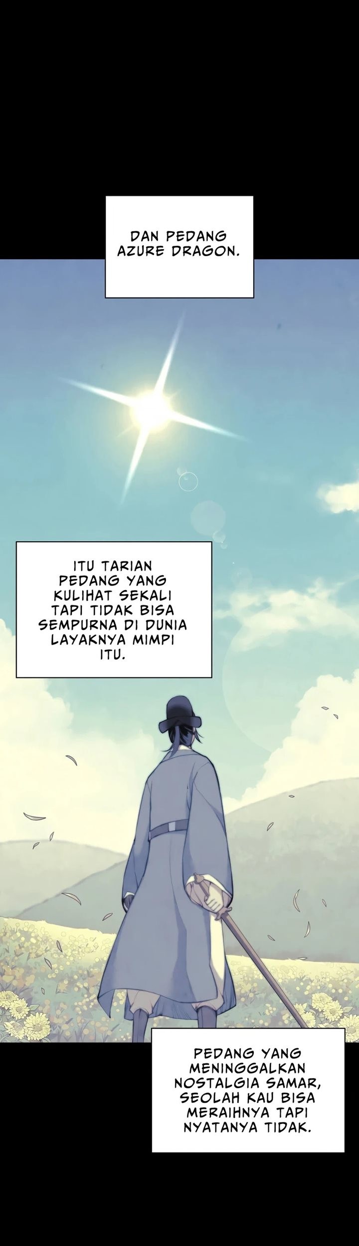 Records of the Swordsman Scholar Chapter 9 - halaman 59