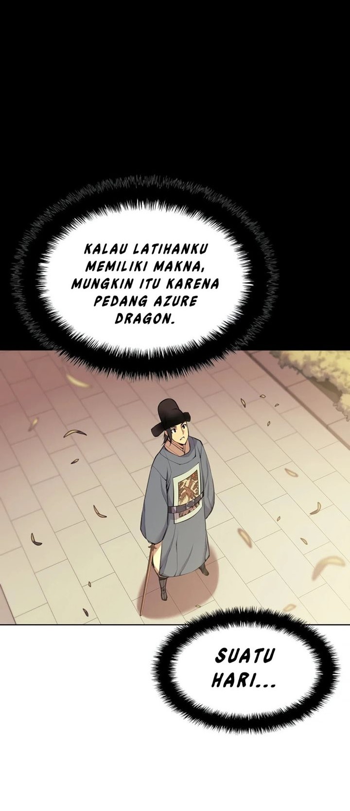 Records of the Swordsman Scholar Chapter 9 - halaman 60