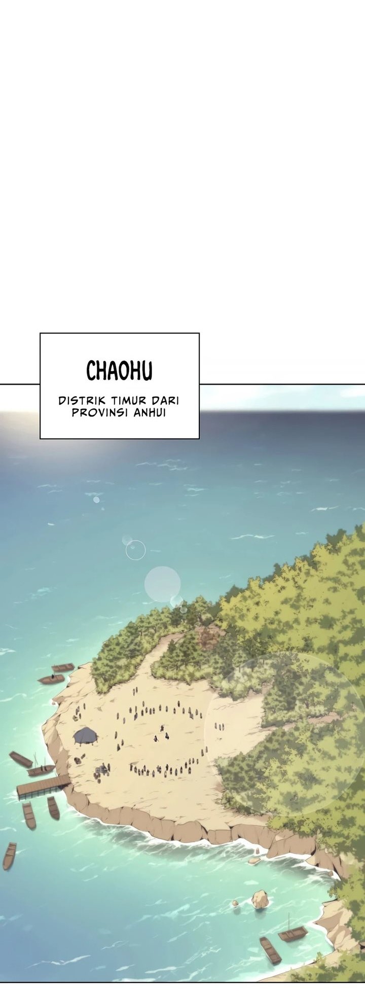 Records of the Swordsman Scholar Chapter 9 - halaman 62